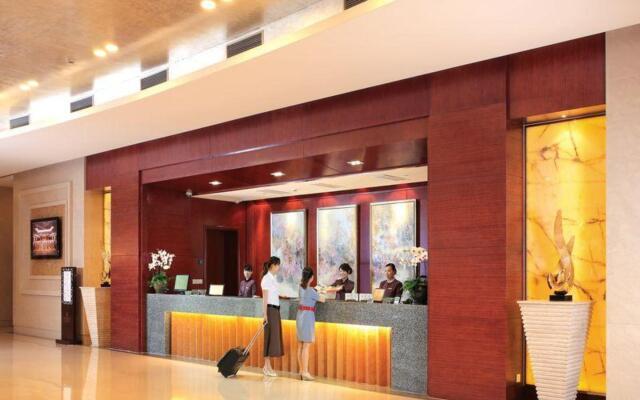 Yuloon Hotel Shanghai
