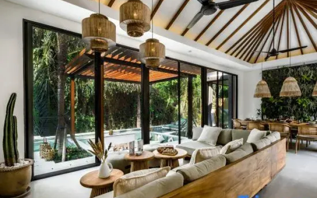 Villa Mamily by BaliSuperHost