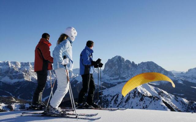 Alpenheim Charming & Spa Hotel