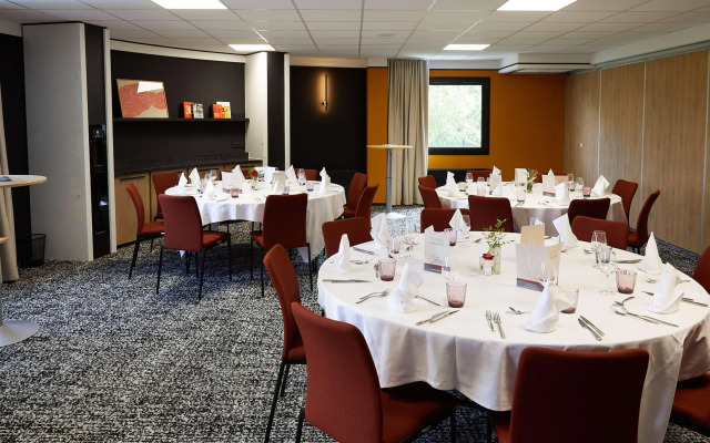 Ibis Chalon Sur Saone Europe