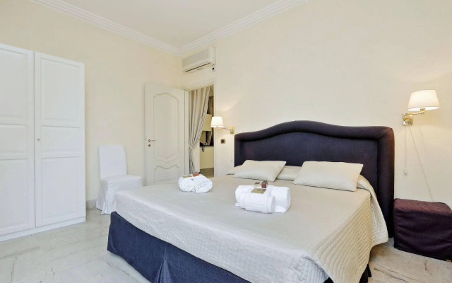 Via Veneto Area - My Extra Home