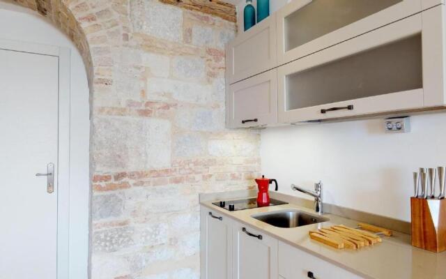 Riva Apartment