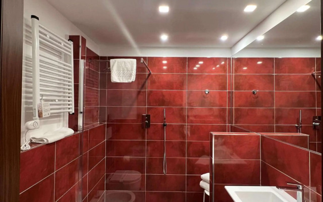 Best Western City Hotel
