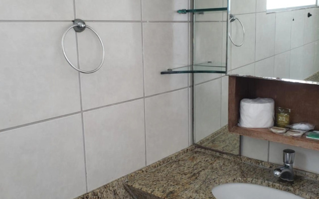 Lar da Galega Espinheiro