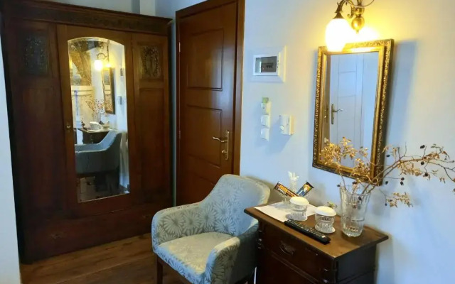 Gioraldi Art Hotel