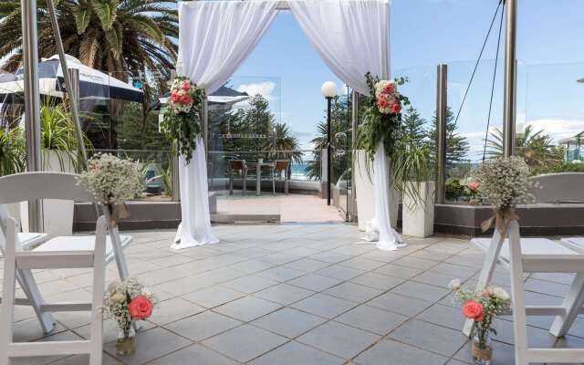 Rydges Cronulla Beachside