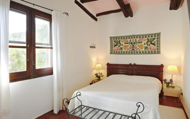 Relais Rio Molas