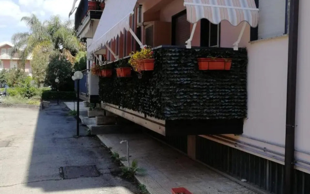 Appartamenti Scilla e Cariddi Giardini Naxos