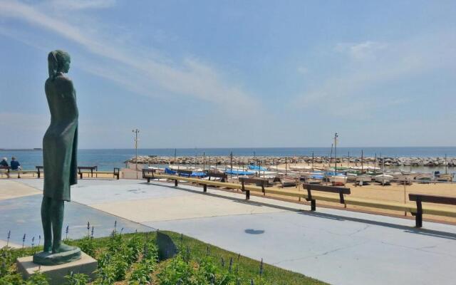 Marina Park, House Fragata
