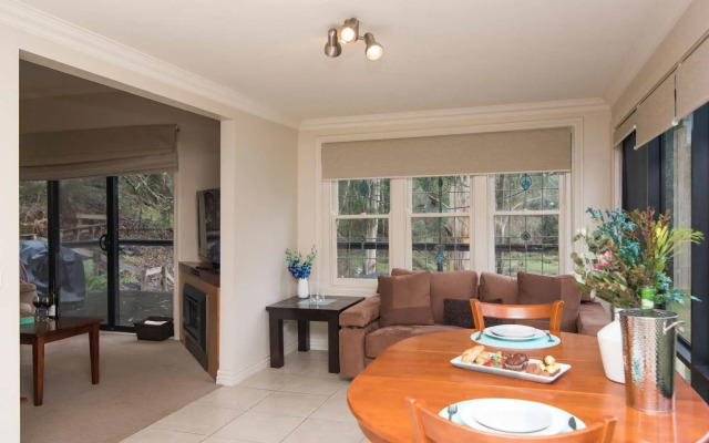 Toorongo River Sanctuary