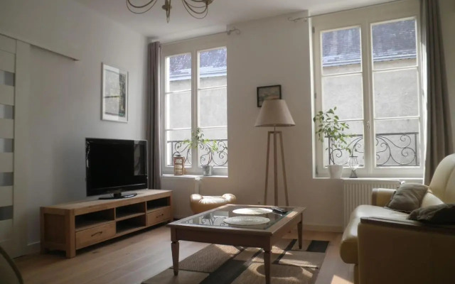 Appartement Salamandre
