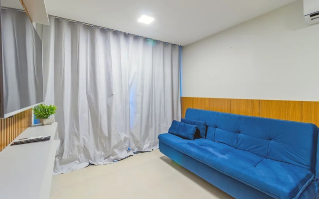 Tangaroa Flats em PG por Carpediem