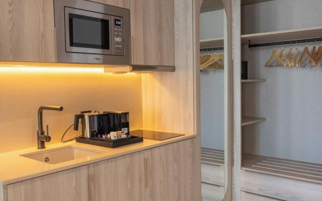 Hotel BCL Levante Club & Spa - Adults only