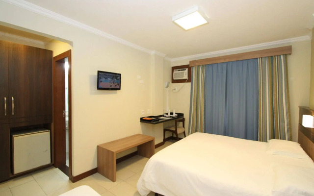 Sandri City Hotel