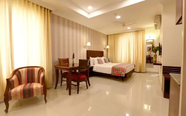 Lilac Hotel, 3rd Block Jayanagar