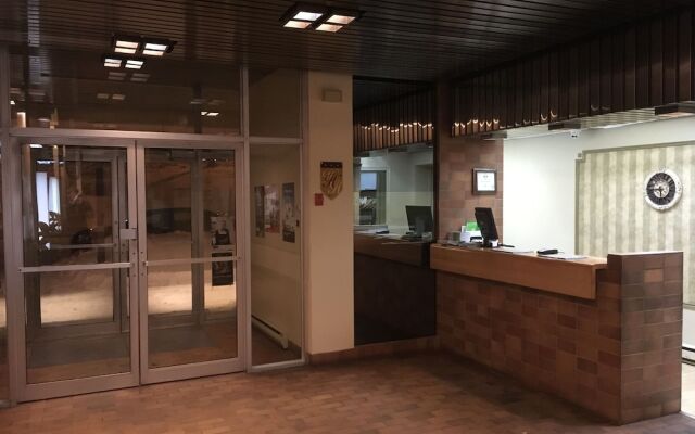 Motel Chute Des Pères