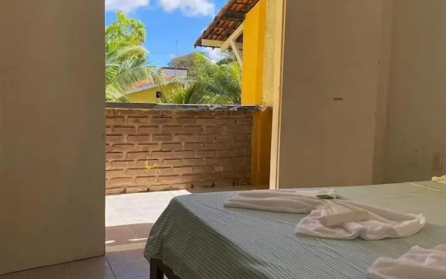 Pousada Recanto do Norte