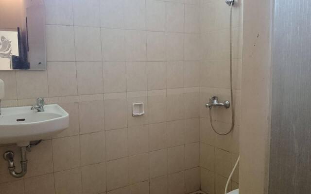 Hotel Catur Warga