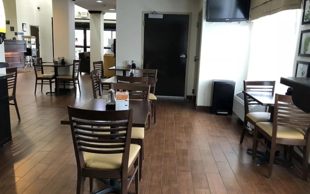 Sleep Inn Louisville Airport & Expo