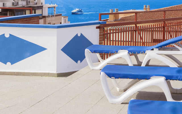 Hotel Fleming Playa Poniente