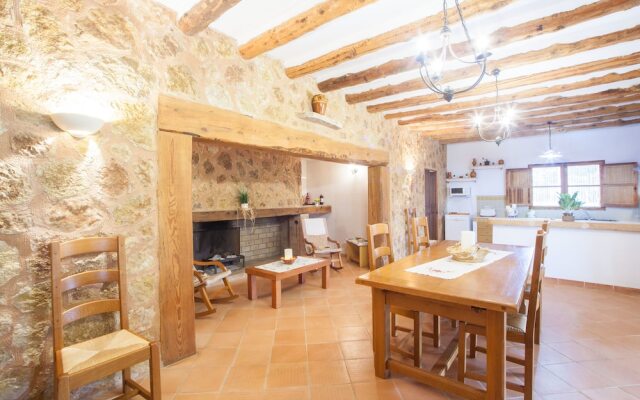 Sa Cova (Cova De Rotana)