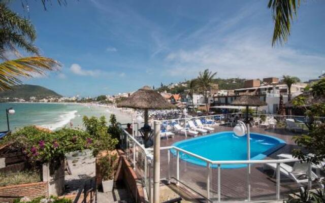 Bombinhas Tourist Apart Hotel