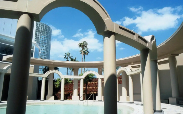 Hotel Kyocera
