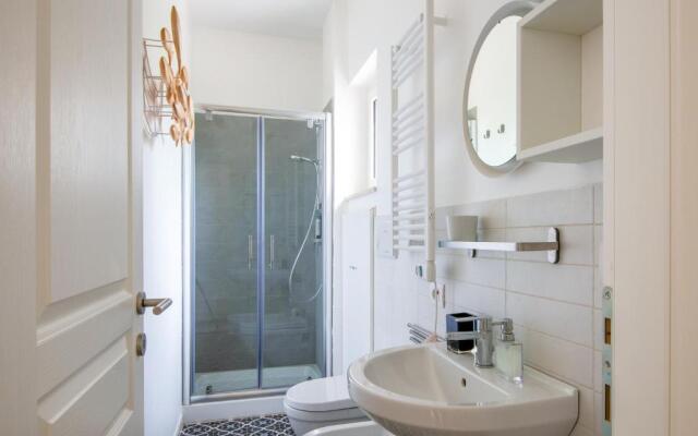 TerraCieloMare Apartments