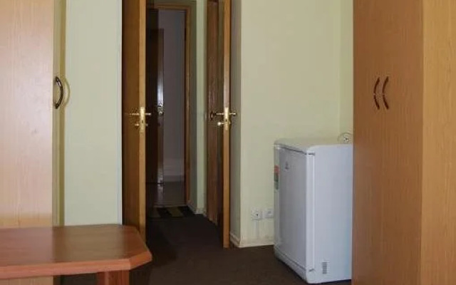 Приусадебный Голицынский Отель