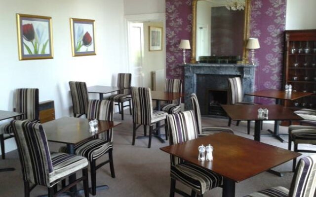 The Seawood Hotel