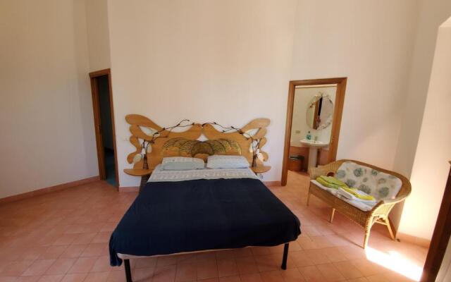 Casa Della Conchiglia Capri