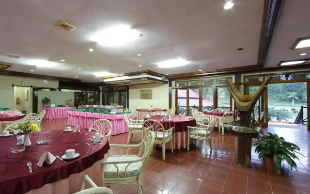 Sahid Toraja