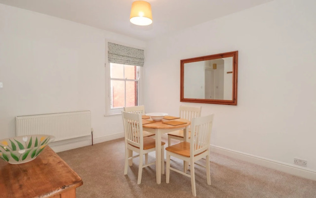 Bluebell Apartment