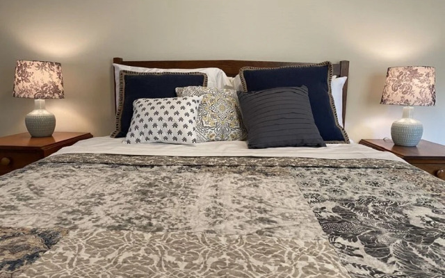 Letchworth Farm Guesthouses