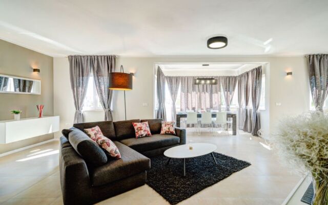 Apartment Nina Moniga del Garda