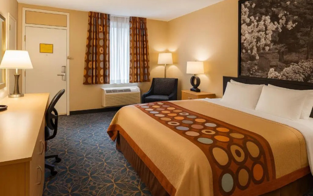 MHO Hotel Dover