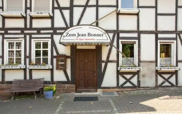 Zum Jean Bonnet