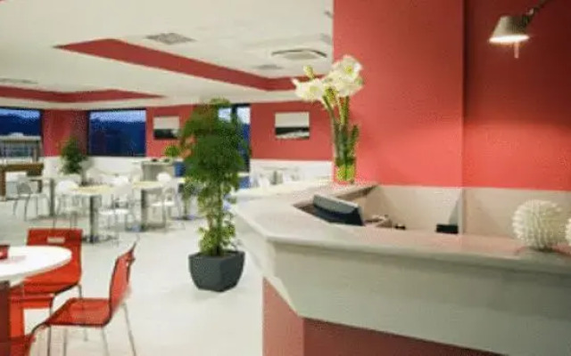 Piccolo Hotel San Cristoforo