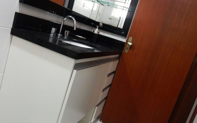 Apartamento De Luxe Gramado