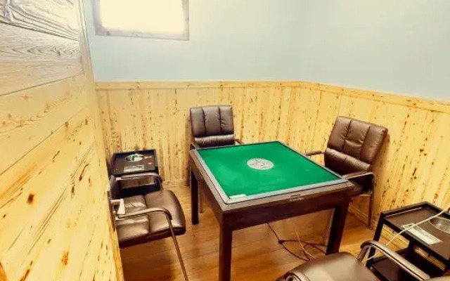 Yiban Yunshe Boutique Guesthouse