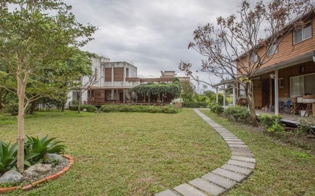 Justlike Villa Homestay