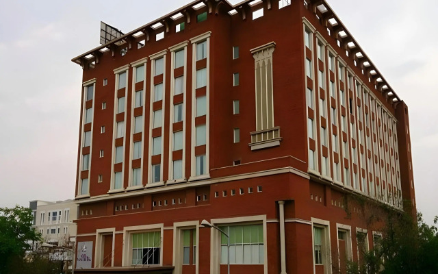 Hotel Royal Orchid