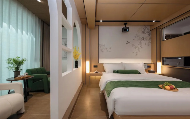 The wonderland homestay