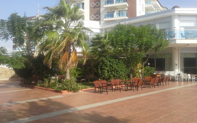 Çenger Beach Resort Spa - All Inclusive