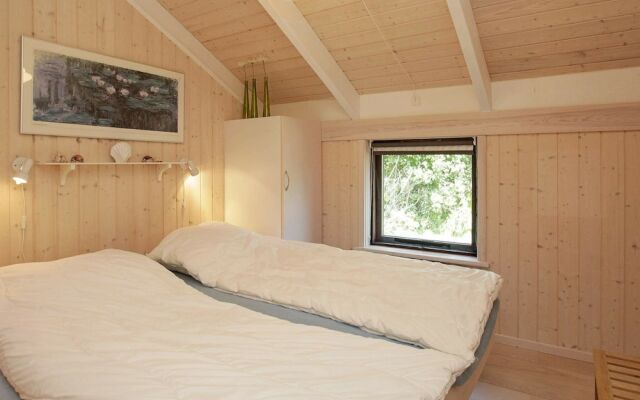 6 Person Holiday Home in Skagen