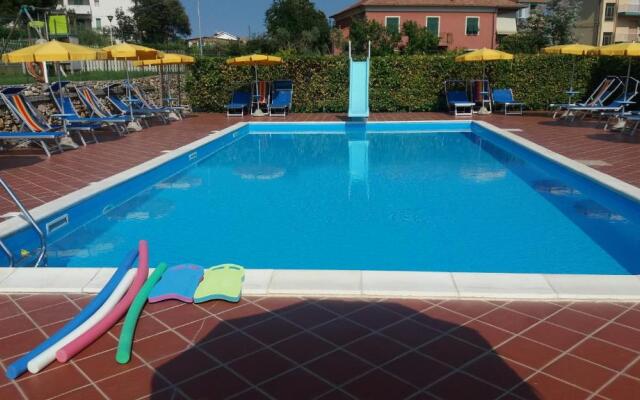 Residence Mizar 2