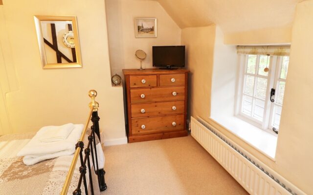 Snooks Cottage
