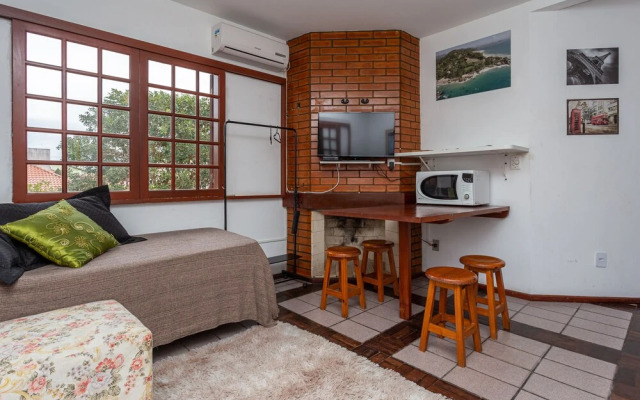 Conforto em Jurerê com sua família THI003e4