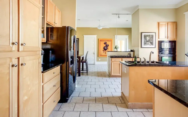 Intown Craftsman