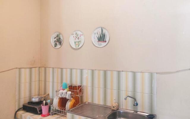 Abghan Home Batu 2Br